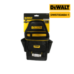 กระเป๋าคาดเอวช่างก่อสร้าง DWST83484-1 (16 ช่อง) ไซร์ S DEWALT