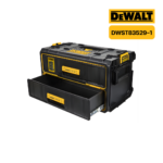 กล่องลิ้นชัก 2 ชั้น TOUGHSYSTEM 2.0 DWST83529-1 DEWALT