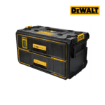กล่องลิ้นชัก 2 ชั้น TOUGHSYSTEM 2.0  DWST83529-1 DEWALT - Image 3