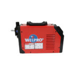 เครื่องตัด INVERTER PLASMA CUT40PFC 220V WELPRO - Image 2