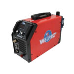 เครื่องตัด INVERTER PLASMA CUT40PFC 220V WELPRO