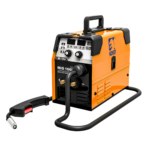 ตู้เชื่อม CO2 MIG/MAG MIG-160S-1 3 ระบบ 120A KOVET