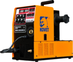 ตู้เชื่อม CO2 MIG/MAG MIG-250GW-S 2 ระบบ 250A KOVET