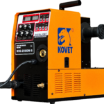 ตู้เชื่อม CO2 MIG/MAG MIG-250GW-S 2 ระบบ 250A KOVET