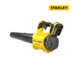 เครื่องเป่าลมไร้สาย SBBL730M1-B1 V20+แบต4.0AH+แท่นชาร์จ STANLEY - Image 4