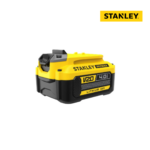 เครื่องเป่าลมไร้สาย SBBL730M1-B1 V20+แบต4.0AH+แท่นชาร์จ STANLEY - Image 3