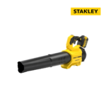 เครื่องเป่าลมไร้สาย SBBL730M1-B1 V20+แบต4.0AH+แท่นชาร์จ STANLEY - Image 2