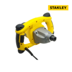 เครื่องปั่นปูนฉาบและผสมสี SDR1400-B1 1400W STANLEY - Image 3