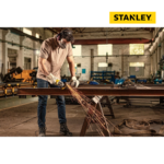 เครื่องเจียรไฟฟ้าสวิตซ์ข้าง SG7100A-B1 4INC 750W STANLEY - Image 3