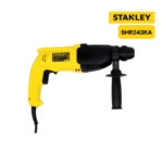 สว่านโรตารี่ไร้สาย 3 ระบบ SHR243K 24MM STANLEY