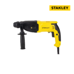 สว่านโรตารี่ไร้สาย 3 ระบบ SHR263KA-B1  800W 26MM STANLEY - Image 2