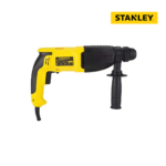 สว่านโรตารี่ไร้สาย 3 ระบบ SHR263KA-B1  800W 26MM STANLEY - Image 4