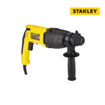 สว่านโรตารี่ไร้สาย 3 ระบบ SHR263KA-B1  800W 26MM STANLEY - Image 3