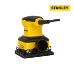 เครื่องขัดกระดาษทรายแบบสั่น SS24 1/4 220W STANLEY - Image 4