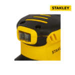 เครื่องขัดกระดาษทรายแบบสั่น SS24 1/4 220W STANLEY - Image 3