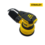 เครื่องขัดกระดาษทรายกลม SS30 5INC ปรับรอบได้ STANLEY - Image 2