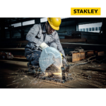 เครื่องตัดไฟเบอร์  SSC22V-B1 14INC 2,200W STANLEY - Image 3