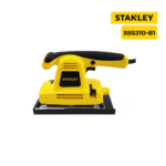 เครื่องขัดกระดาษทราย SSS310-B1 1/2 STANLEY