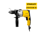 สว่านกระแทก STDH7213K-B1 13MM 720W STANLEY