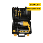สว่านกระแทก STDH7213V-B1TH 13MM 720W Value pack STANLEY