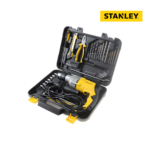 สว่านกระแทก STDH7213V-B1TH 13MM 720W Value pack STANLEY