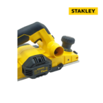 กบไสไม้ STEL630-B1 750W STANLEY - Image 2