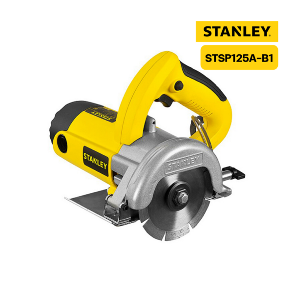 เครื่องตัดกระเบื้อง STSP125A-B1 125MM 1320W STANLEY