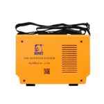 ตู้เชื่อมไฟฟ้า MMA-200GEII 140A KOVET - Image 4