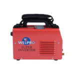 ตู้เชื่อม INVERTER MMA/ARC 140A IGBT WELPRO - Image 5