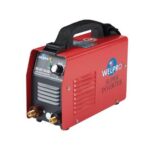 ตู้เชื่อม INVERTER MMA/ARC 140A IGBT WELPRO