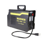ตู้เชื่อม ECO MMA 185 200A 220V MARWIN - Image 5