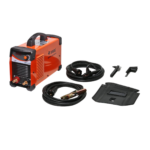 ตู้เชื่อม INVERTER MMA ARC200D+ 200แอมป์ 220V JASIC - Image 5