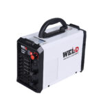 ตู้เชื่อม INVERTER MMA140D 220V WEL-D