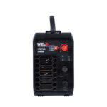 ตู้เชื่อม INVERTER MMA140D 220V WEL-D - Image 5