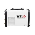 ตู้เชื่อม INVERTER MMA160D 220V WEL-D - Image 2