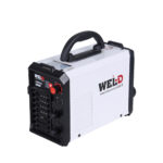 ตู้เชื่อม INVERTER MMA160D 220V WEL-D