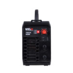 ตู้เชื่อม INVERTER MMA160D 220V WEL-D - Image 4