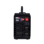 ตู้เชื่อม INVERTER MMA300D 220V WEL-D - Image 4