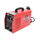 ตู้เชื่อม INVERTER MMA/ARC 160A WELPRO - Image 5