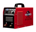 ตู้เชื่อม INVERTER MMA/ARC 160A WELPRO - Image 4