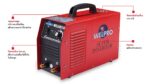 ตู้เชื่อม INVERTER MMA/ARC 160A WELPRO - Image 3