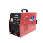 ตู้เชื่อม INVERTER MMA/ARC 200A สายไฟยาว 7M WELPRO