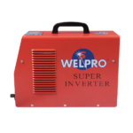 ตู้เชื่อม INVERTER MMA/ARC 200A สายไฟยาว 7M WELPRO - Image 3