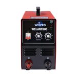ตู้เชื่อม INVERTER MMA/ARC 200A สายไฟยาว 7M WELPRO - Image 4