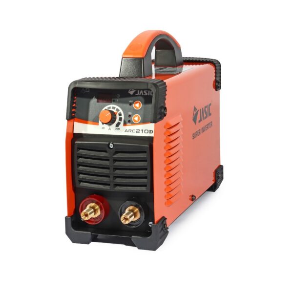 ตู้เชื่อม INVERTER MMA/LIFT TIG ARC210D 200แอมป์ 220V JASIC
