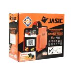 ตู้เชื่อม INVERTER MMA/LIFT TIG ARC210D 200แอมป์ 220V JASIC - Image 4