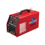 ตู้เชื่อม INVERTER TIG 200P AC/DC 220V WELPRO