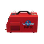 ตู้เชื่อม INVERTER TIG 200P AC/DC 220V WELPRO - Image 5