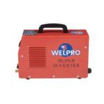 ตู้เชื่อม INVERTER TIG MMA 160A WELPRO - Image 3
