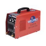 ตู้เชื่อม INVERTER TIG MMA 160A WELPRO - Image 4
